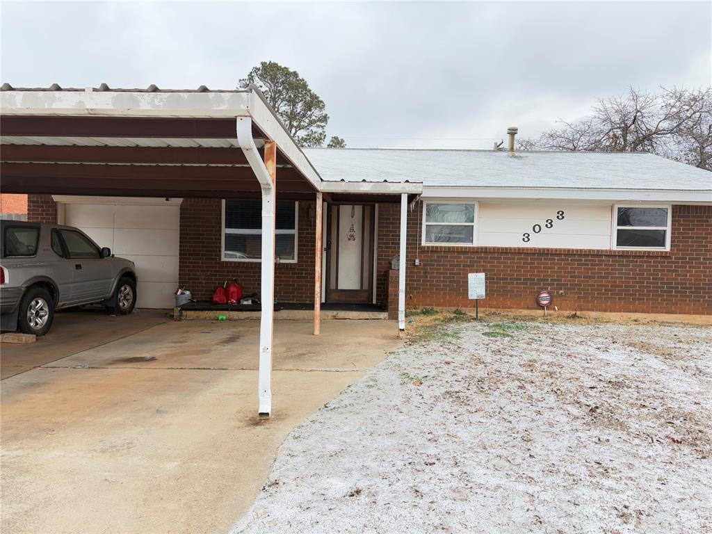 3033 Neighbors Lane Property Photo