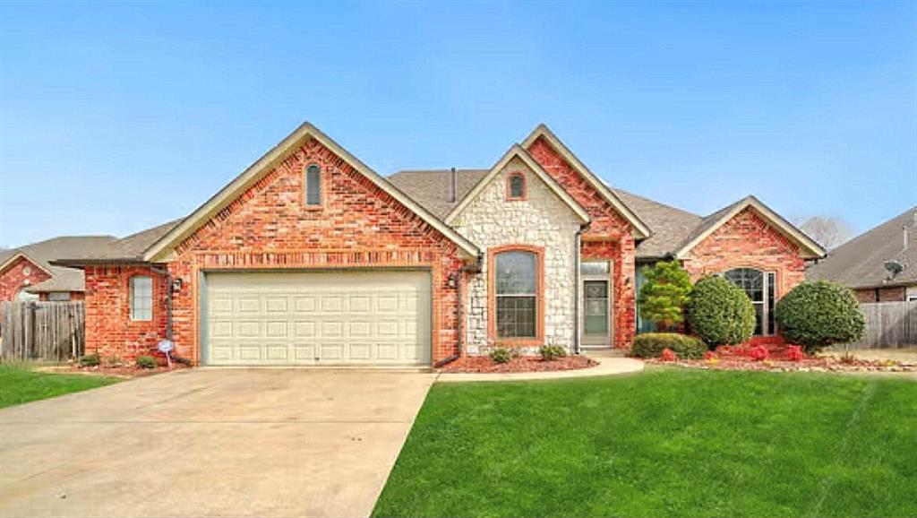 1605 Windmill Ridge Drive Property Photo