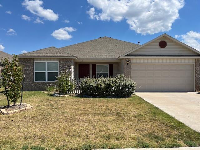 212 Klare Court Property Photo