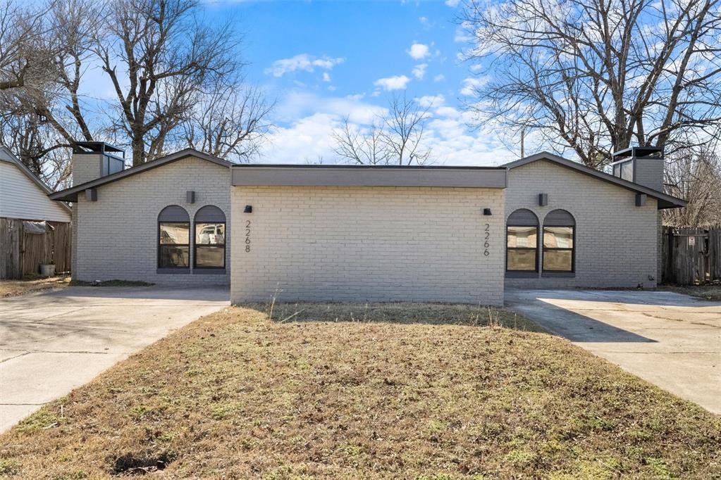 2266 Donna Drive Property Photo 1