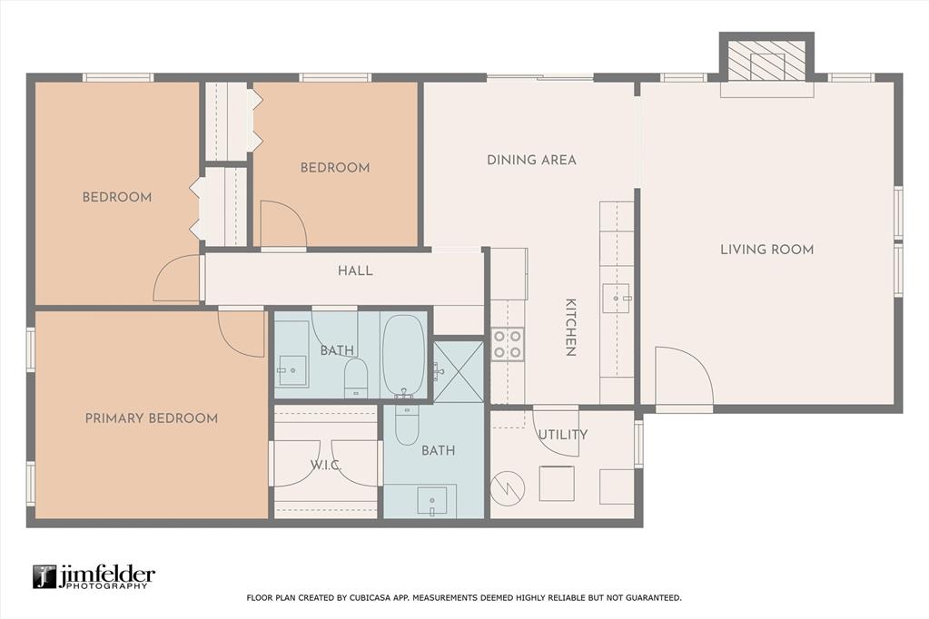 2266 Donna Drive Property Photo 4