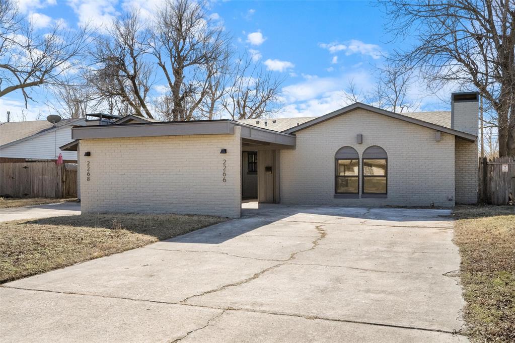 2266 Donna Drive Property Photo 9