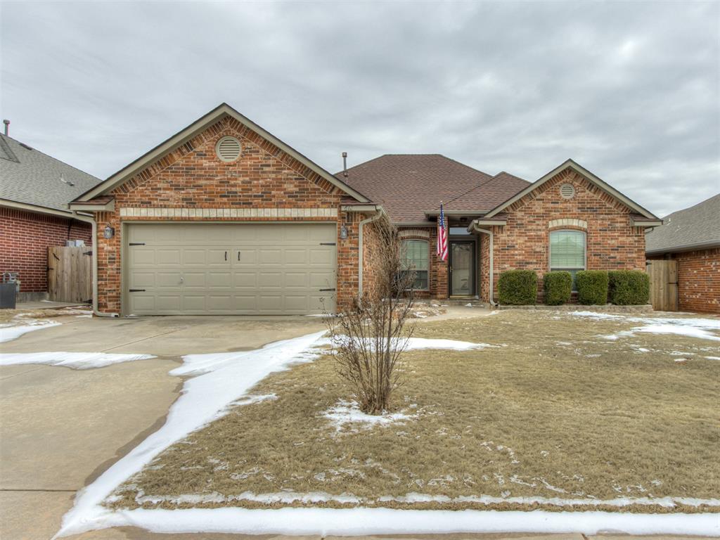 612 E Elder Lane Property Photo