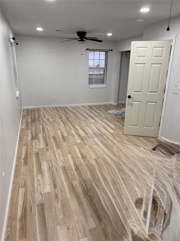 811 N Mustang Road Property Photo 4