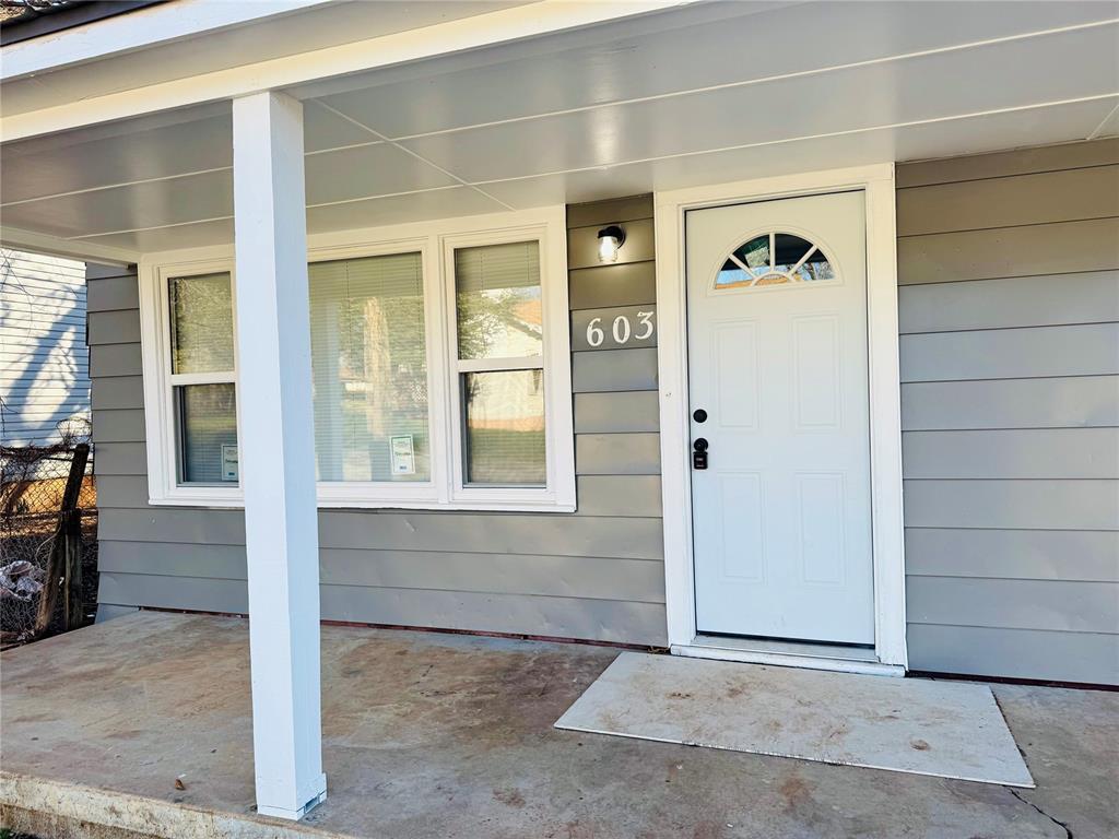 603 S 13th Street Property Photo