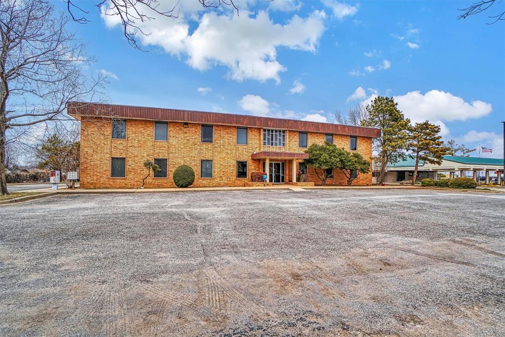111 Sequoyah Lane Property Photo