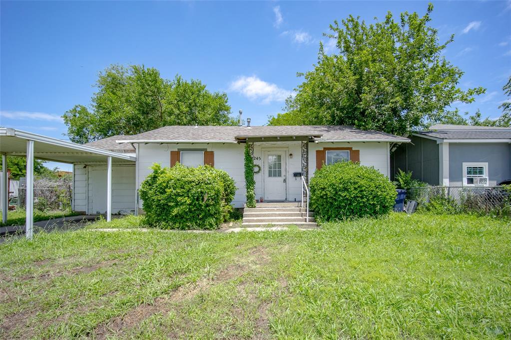 2245 Sw 19th Street Property Photo 1