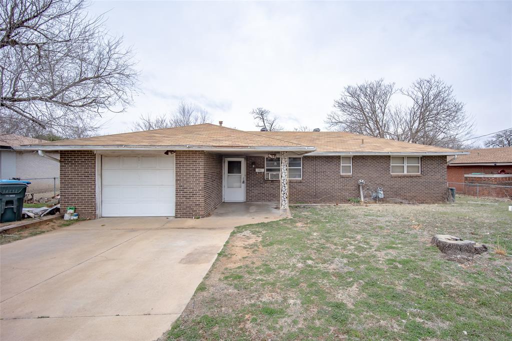 9621 Ne 11th Street Property Photo