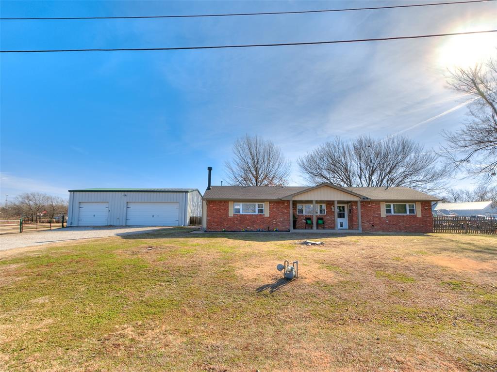 5735 N Blue Lake Drive Property Photo
