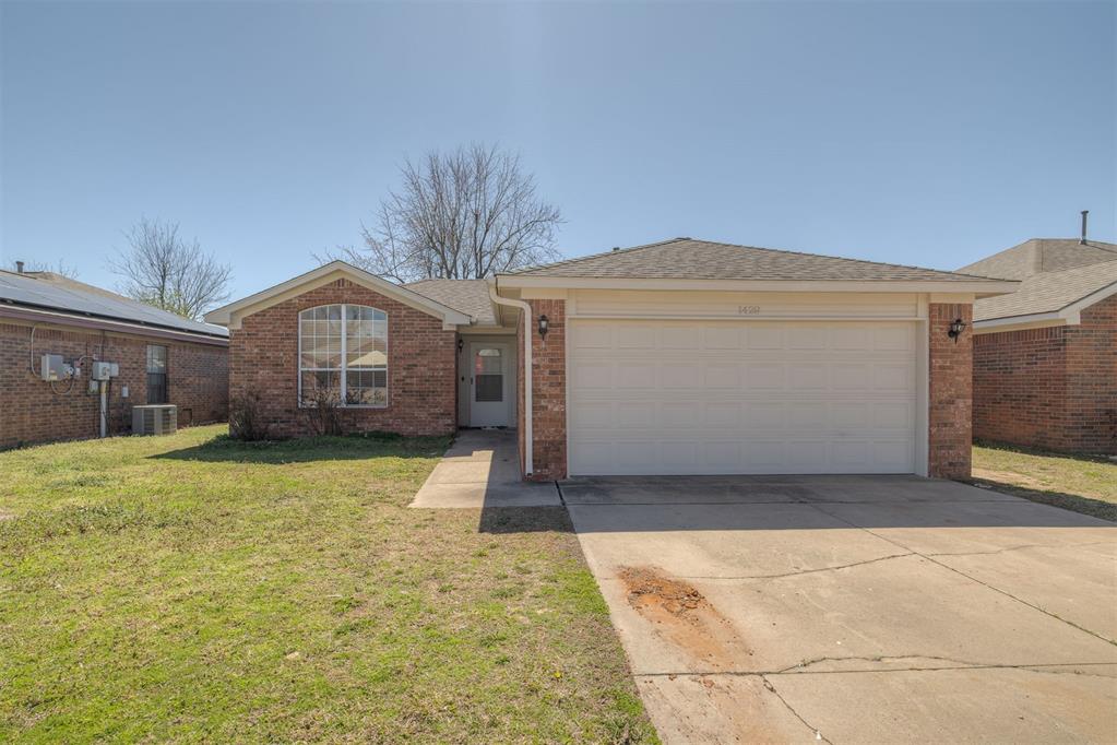 1428 Forest Glenn Circle Property Photo