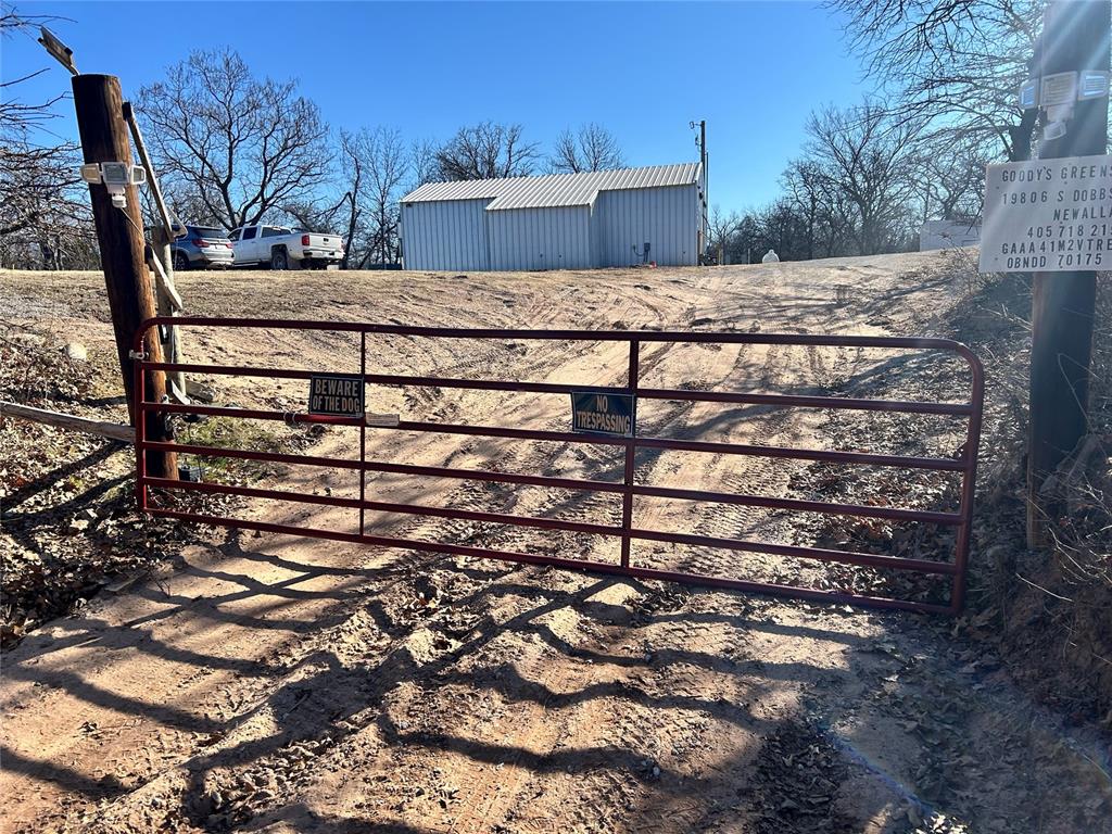 19806 S Dobbs Road Property Photo