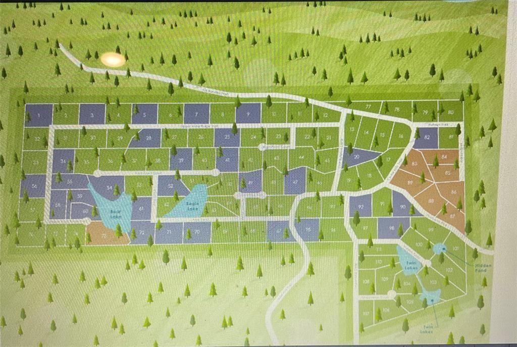 Cedar Hills Lakes J Property Photo 17
