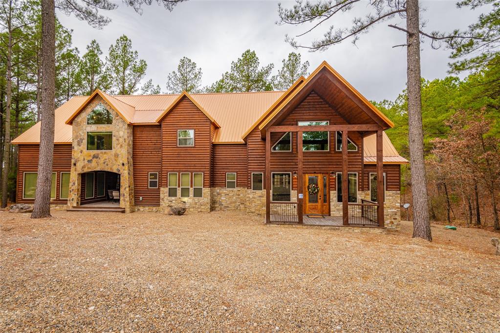 91 Pine Forest Trail Property Photo 1