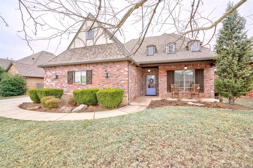508 Idabel Bridge Circle Property Photo