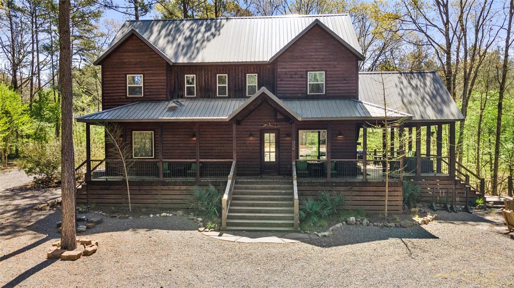 92 Chinkapin Trail Property Photo