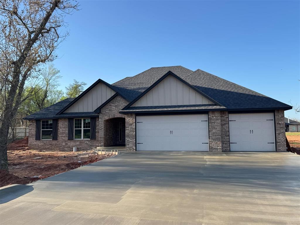 2414 Black Jack Way Property Photo