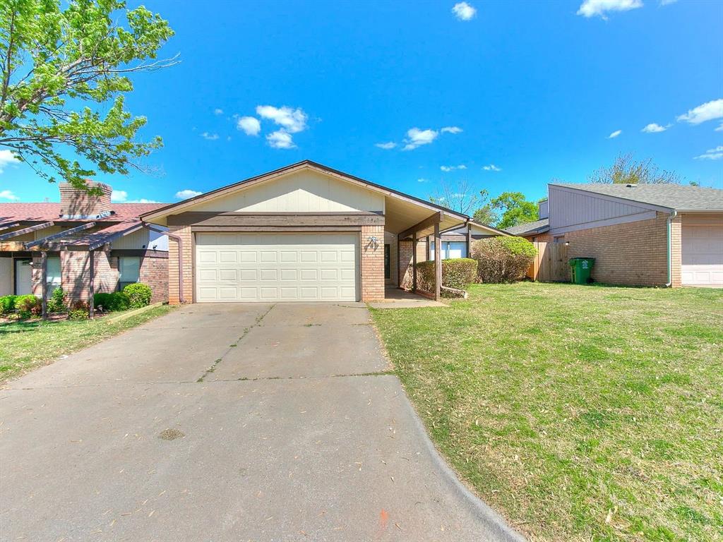 12512 Clarence Court Property Photo