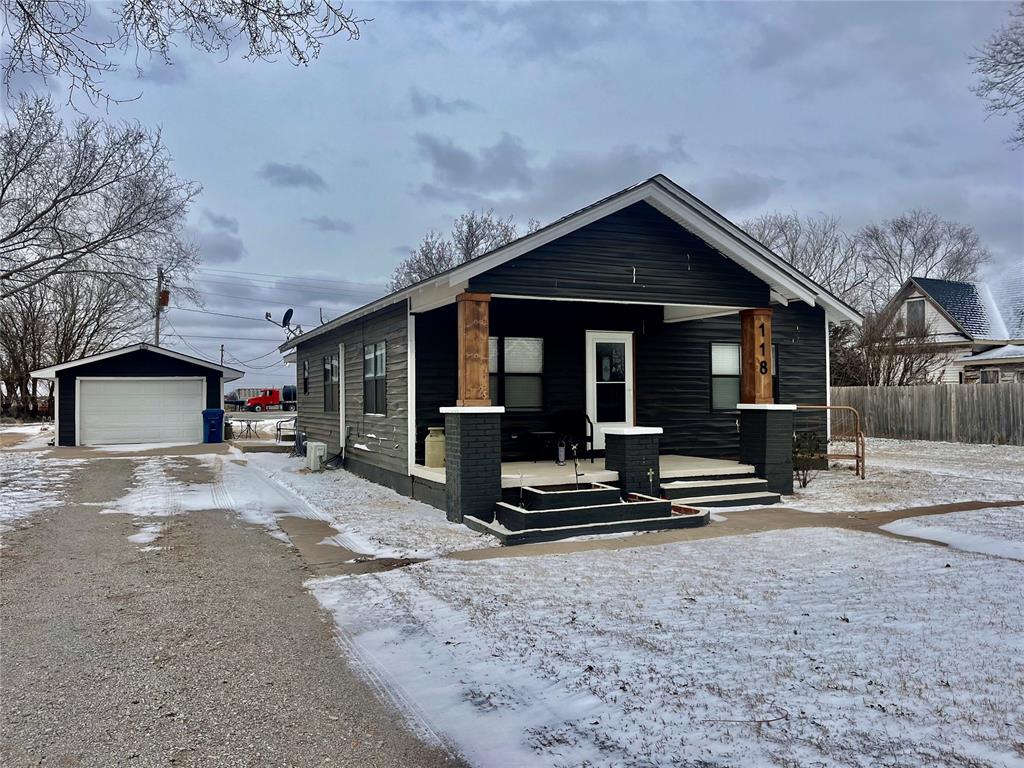 118 N Symcox Street Property Photo