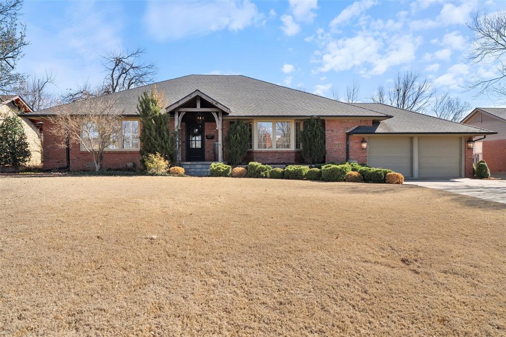 1724 Dorchester Drive Property Photo