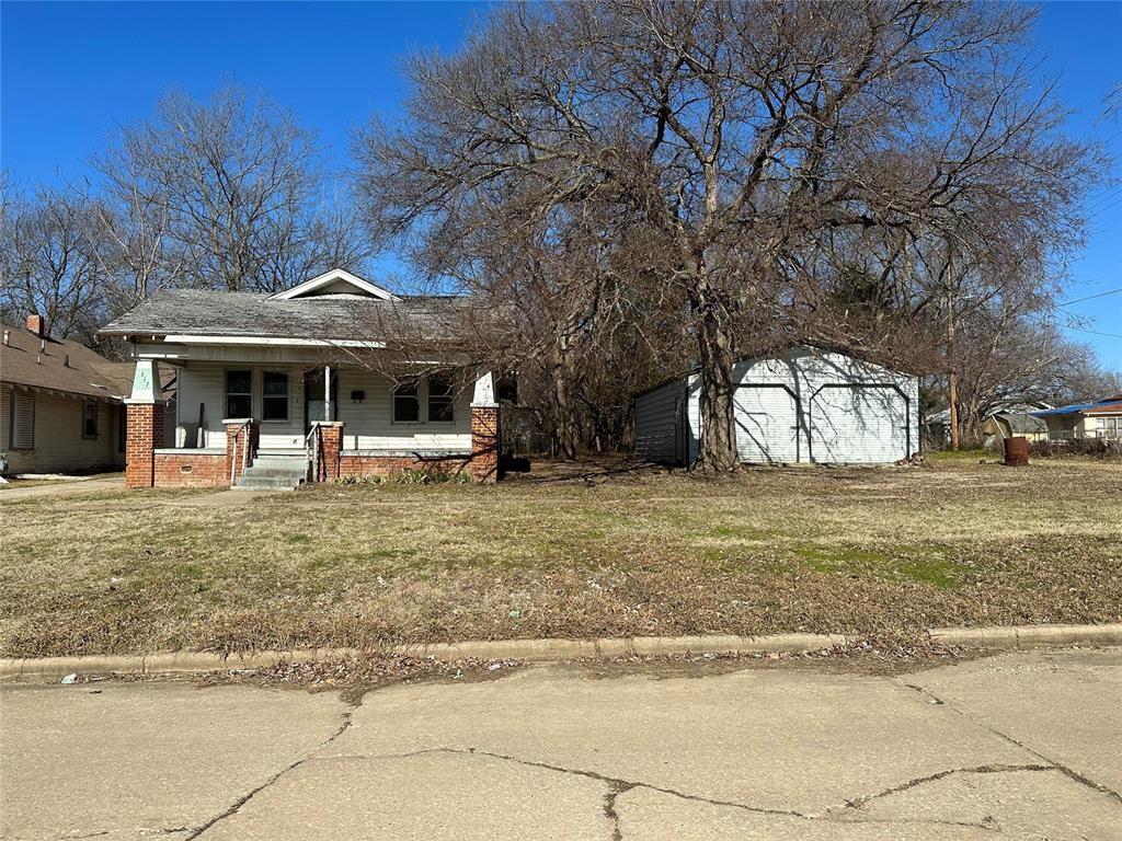 317 W 6th Street Property Photo