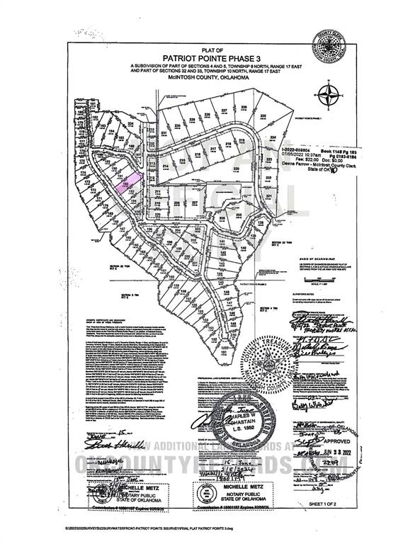 192 Patriot Pointe Property Photo 12