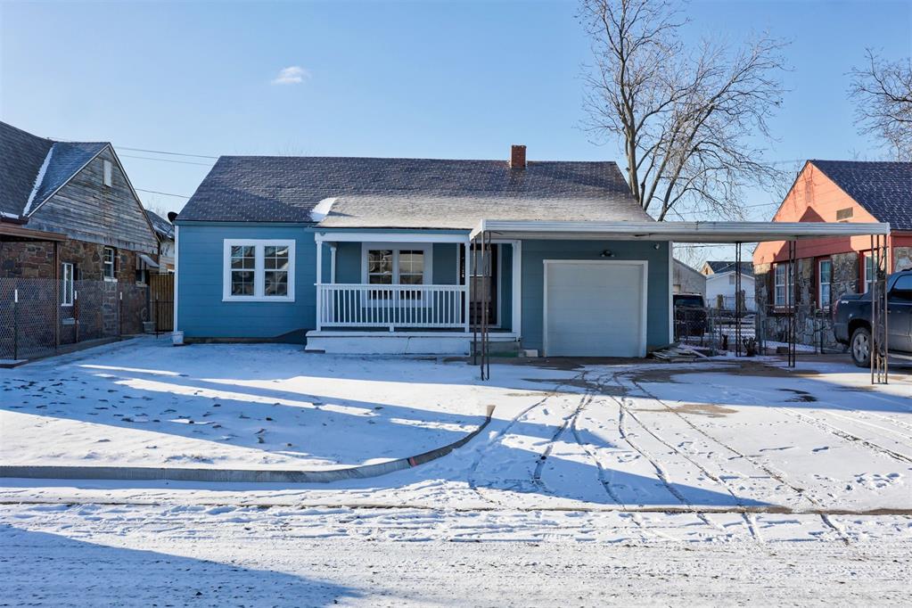 1228 Sw 34th Street Property Photo