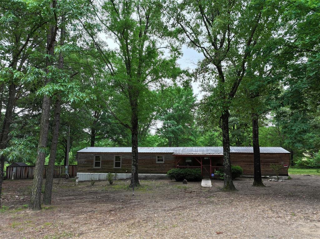 2260 Old Military Road