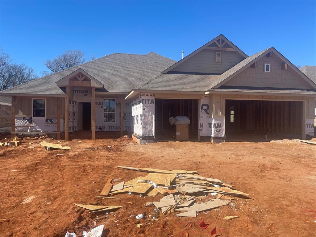 2313 Creekview Drive Property Photo