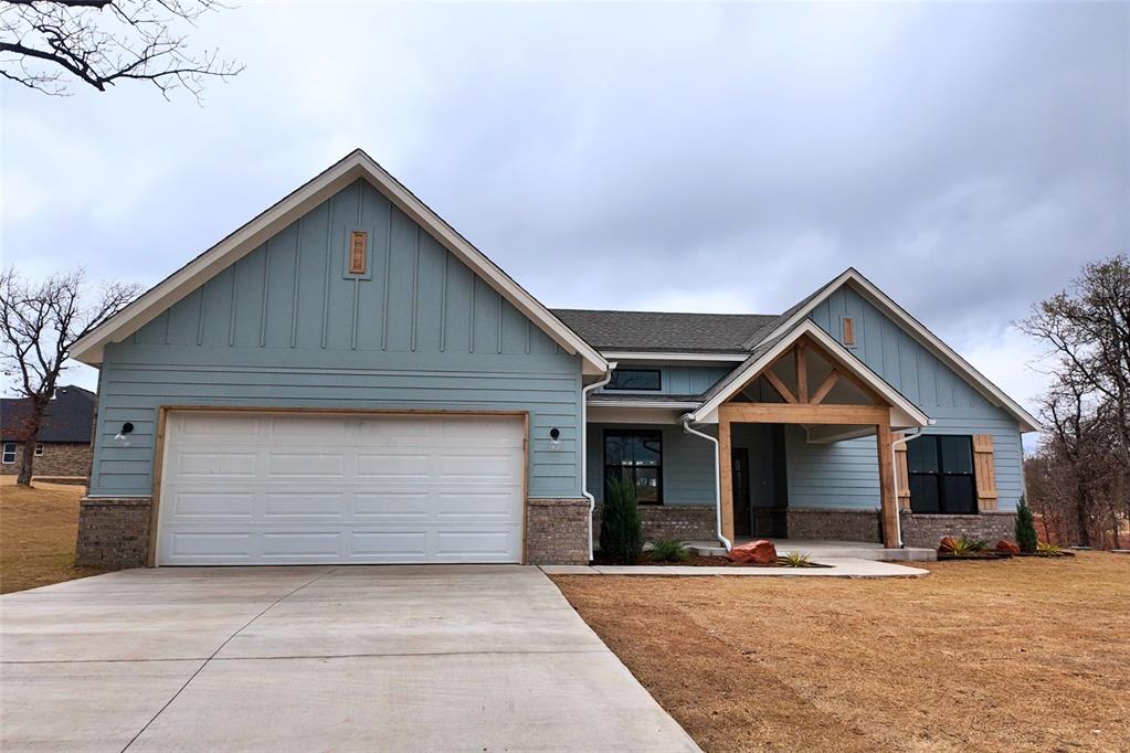10949 Sandstone Ridge Way Property Photo