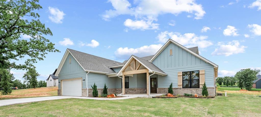 10949 Sandstone Ridge Way Property Photo 1