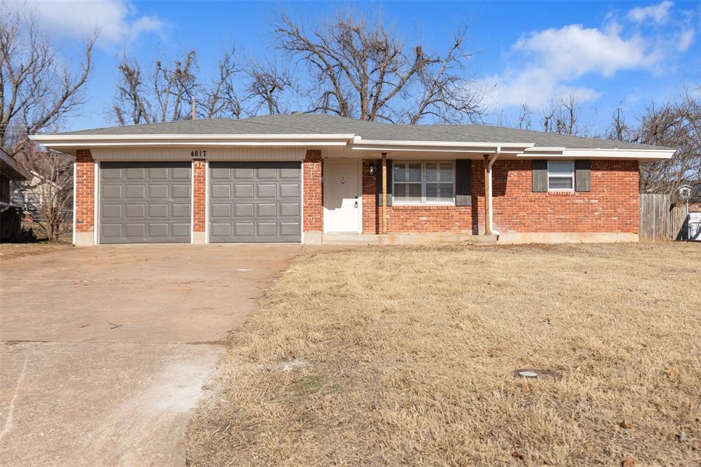 4817 Leslie Drive Property Photo