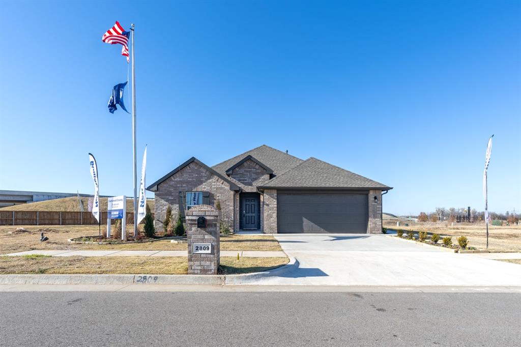 2921 Firefly Drive Property Photo 1