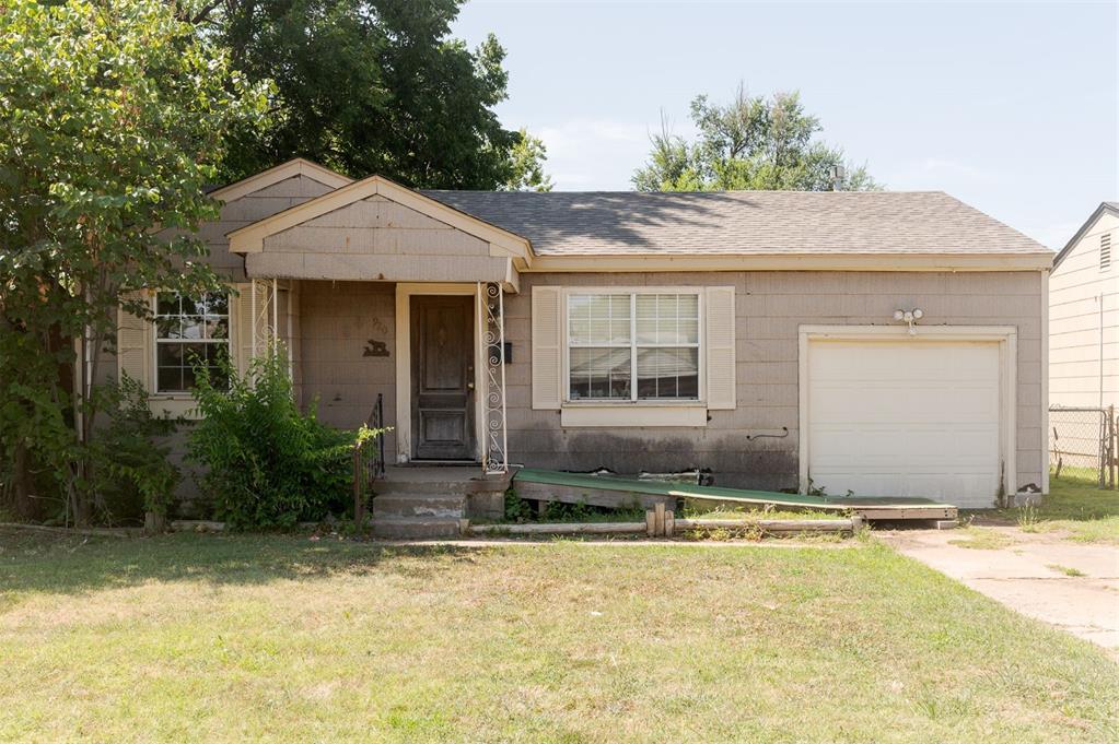 920 Sw 47th Street Property Photo