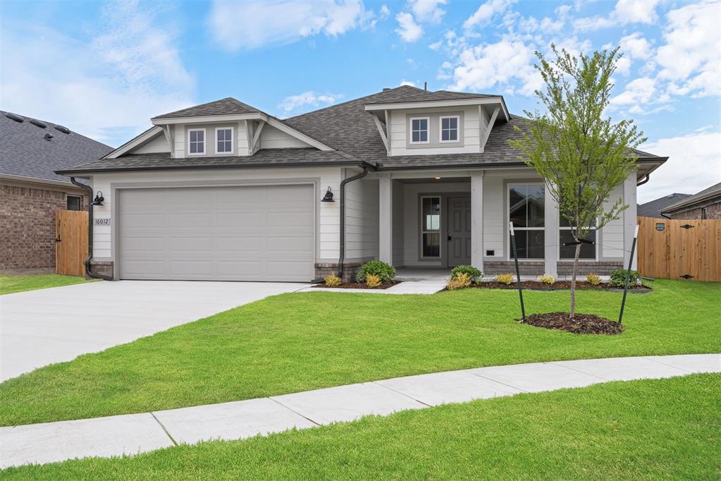16012 Switchgrass Place Property Photo