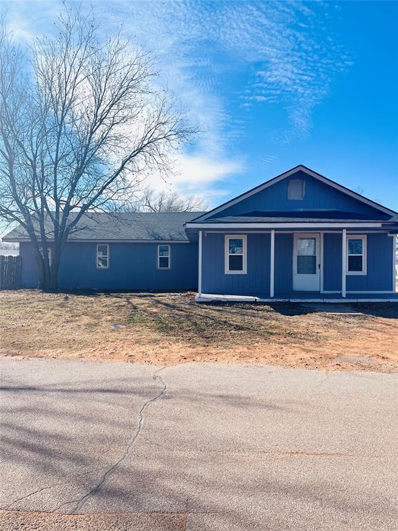 219 S Howard Avenue Property Photo