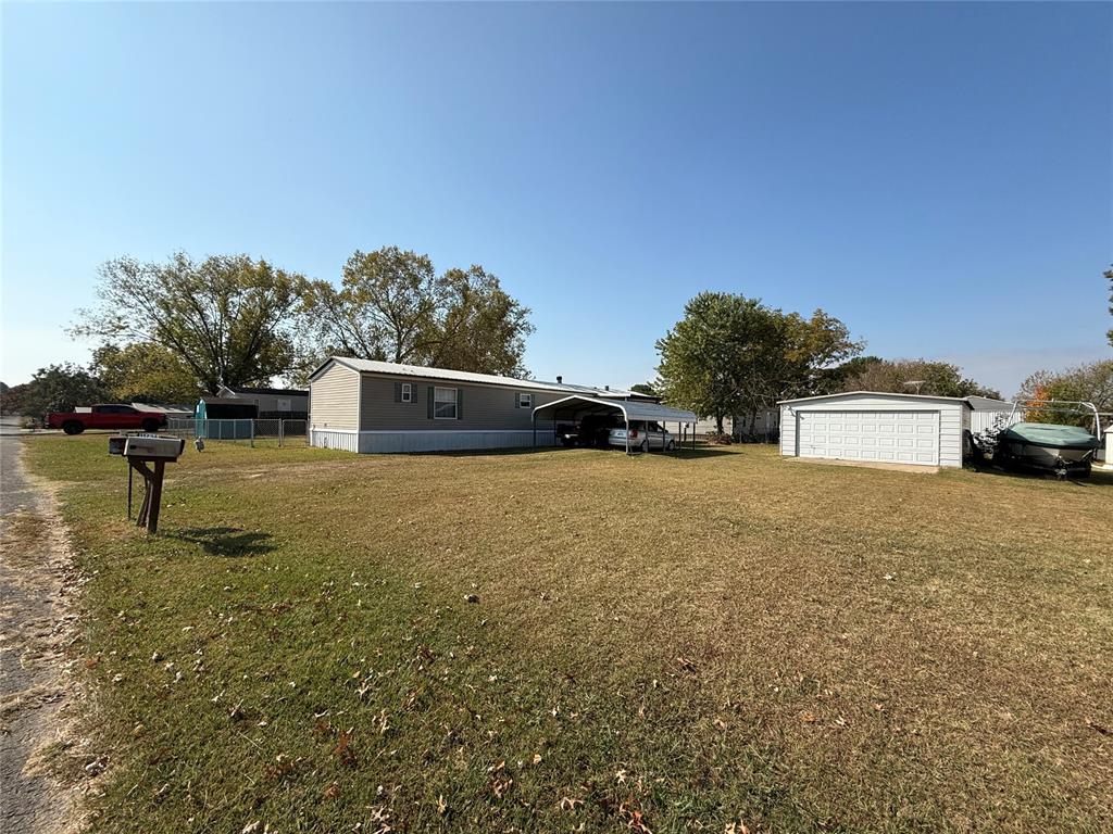 Checotah Intermediate Es,marshal Real Estate Listings Main Image
