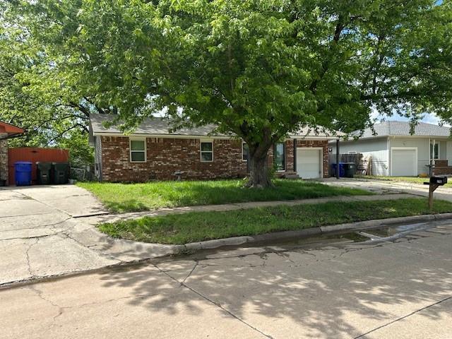 1708 N Crawford Avenue Property Photo 1