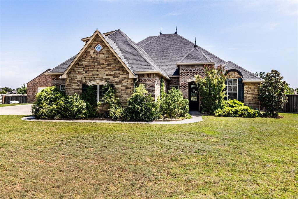 1296 Meadow View Drive Property Photo