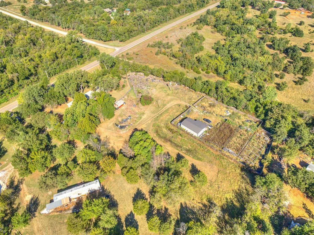 12724 S Coltrane Road Property Photo