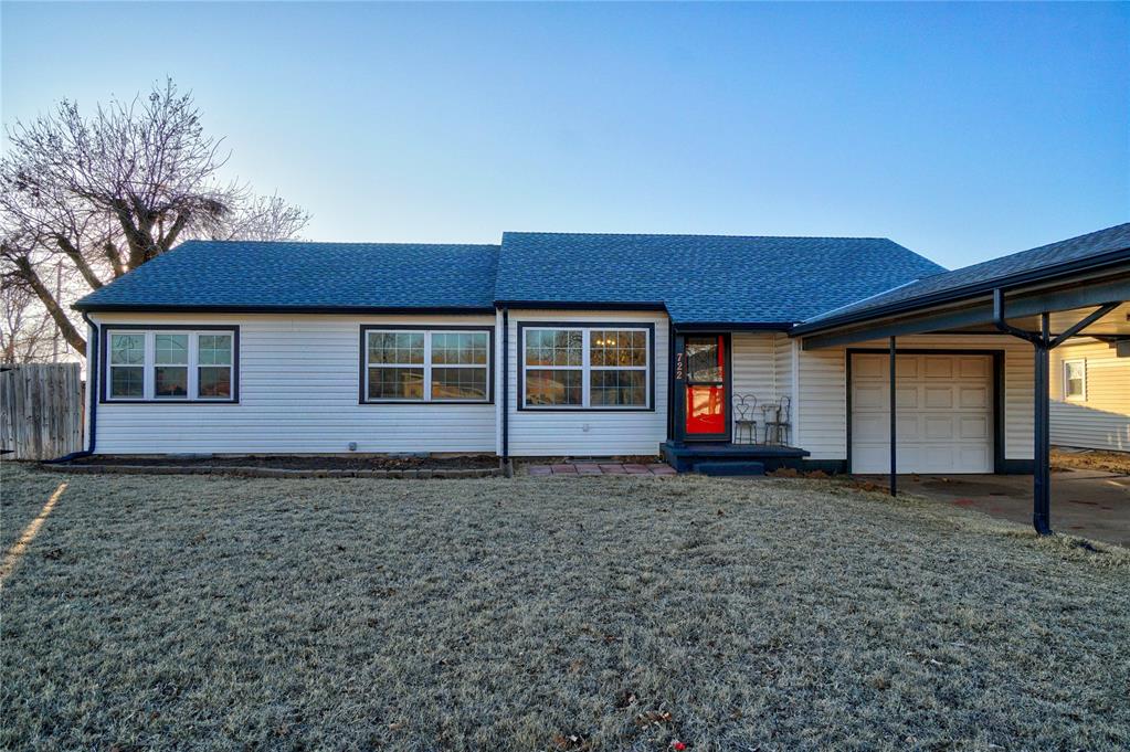 722 S 10th Street Property Photo