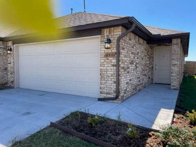 640 Marlin Court Property Photo