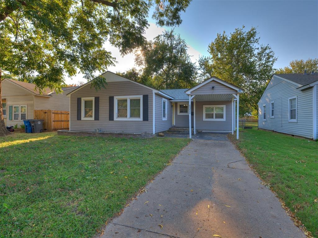 4328 S Detroit Avenue Property Photo