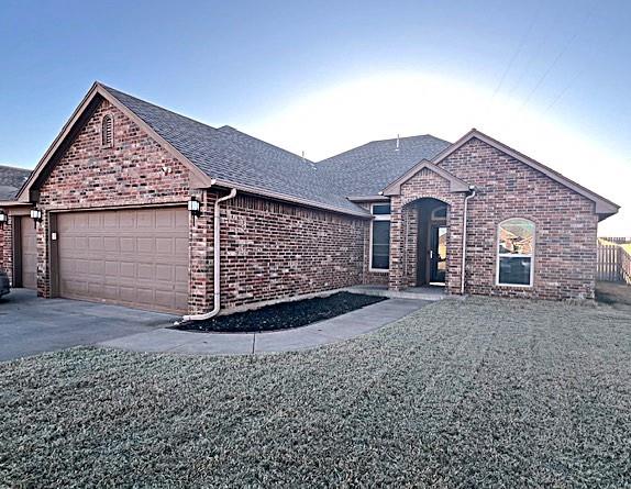 3317 Paul Drive Property Photo