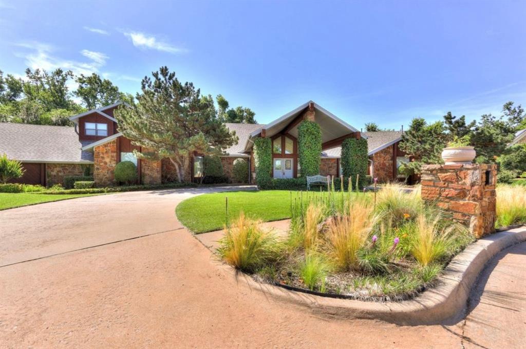 1530 Spring Creek Drive Property Photo