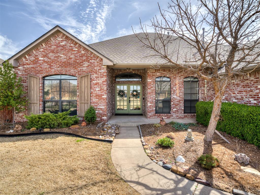 16400 Old Oak Drive Property Photo 1