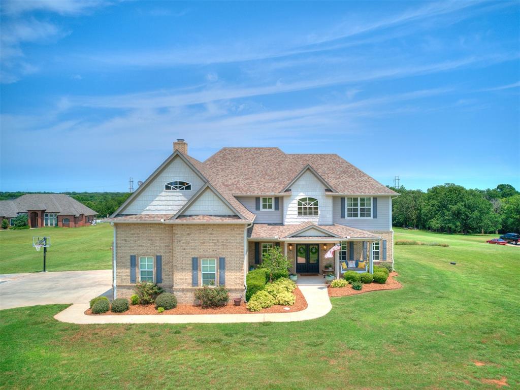 17700 Chatham Hills Road Property Photo