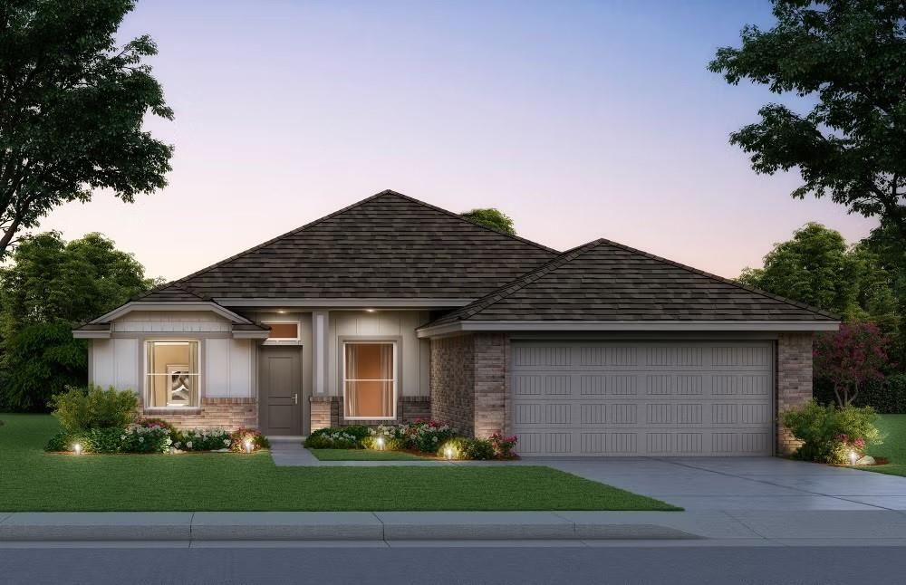 18220 Austin Court Property Photo