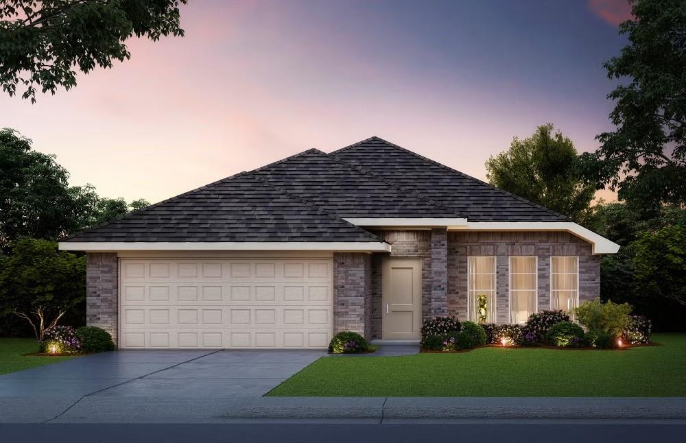 18213 Austin Court Property Photo