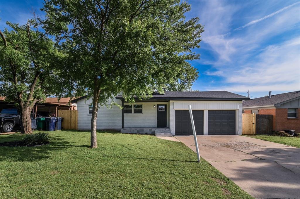 808 Se 69th Street Property Photo