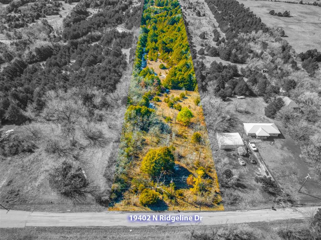 19402 Rangeline Road Property Photo